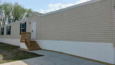 Mobile Home at 6507 Denver Drive Lot 337 Indianapolis, IN 46241