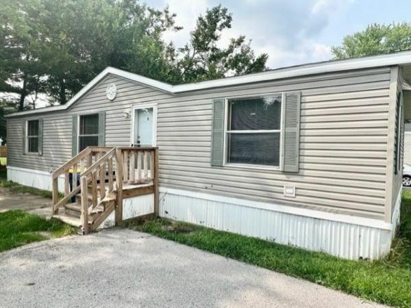 Photo 1 of 2 of home located at 1521 Merriman Dr Lot 1521Mr Mishawaka, IN 46544