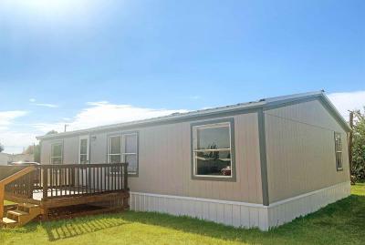 Mobile Home at 6405 Arden Rd Spc 57 Amarillo Amarillo, TX 79109