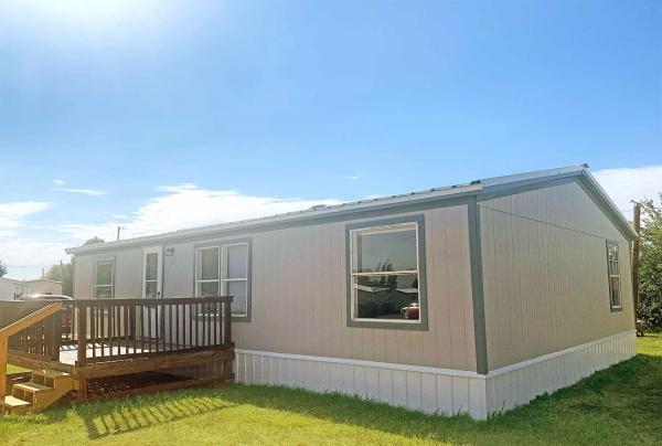 Photo 1 of 2 of home located at 6405 Arden Rd Spc 57 Amarillo Amarillo, TX 79109