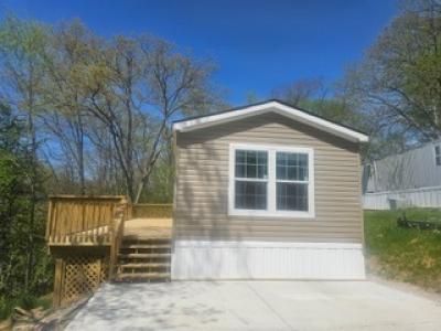 Mobile Home at 49 Cherry Hill Drive Williamstown, KY 41097