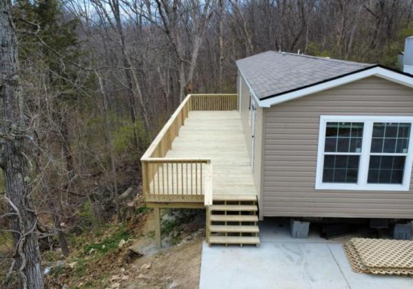 2025 Mobile Home