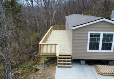 Photo 2 of 8 of home located at 49 Cherry Hill Drive Williamstown, KY 41097