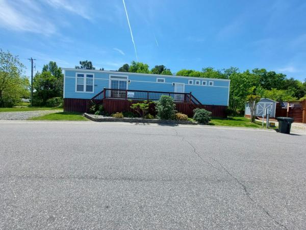 2013 FLEETWOOD Mobile Home For Sale