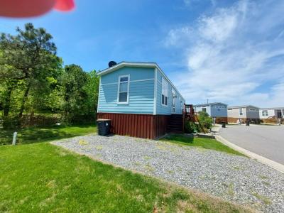 Photo 3 of 8 of home located at 105 Rens Rd. Lot 2 Poquoson, VA 23662