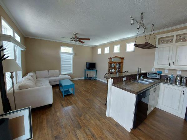 2013 FLEETWOOD  Home