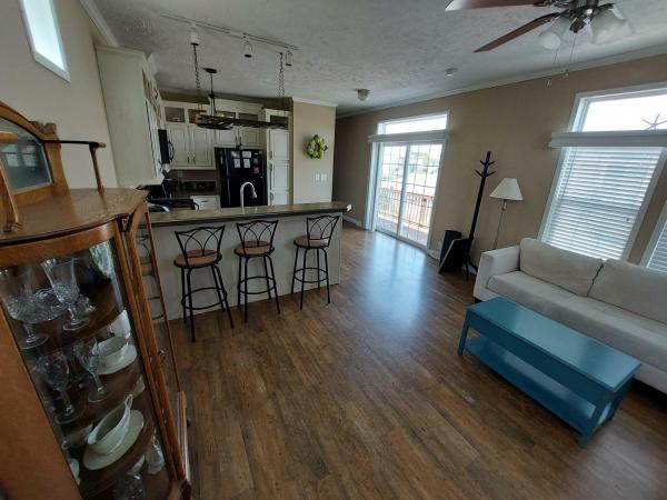 2013 FLEETWOOD  Home