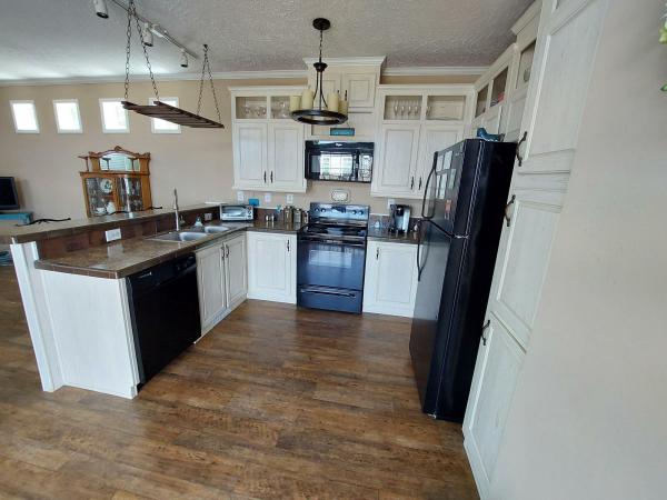 2013 FLEETWOOD  Home