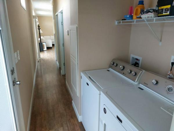 2013 FLEETWOOD  Home