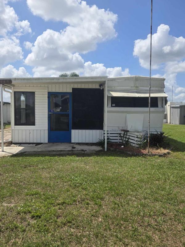 1985 HOLR Mobile Home For Sale