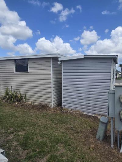 Photo 3 of 6 of home located at 3371 Freddie Way Lot #O05 Avon Park, FL 33825