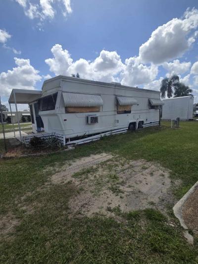 Photo 4 of 6 of home located at 3371 Freddie Way Lot #O05 Avon Park, FL 33825