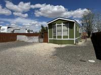 1987 Kaufman and Broad Mobile Home