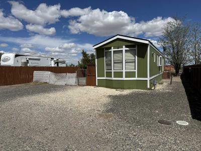Mobile Home at 4515 Hwy 50 #7 Silver Springs, NV 89429