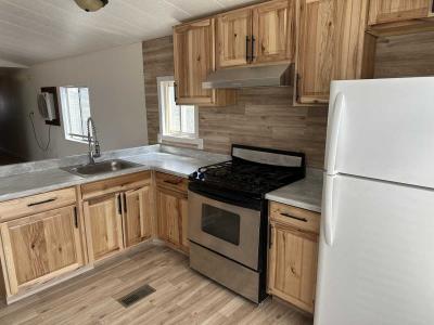Photo 4 of 16 of home located at 4515 Hwy 50 #7 Silver Springs, NV 89429