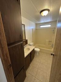 1987 Kaufman and Broad Mobile Home