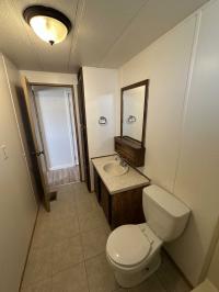 1987 Kaufman and Broad Mobile Home