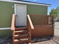 1987 Kaufman and Broad Mobile Home