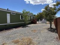 1987 Kaufman and Broad Mobile Home