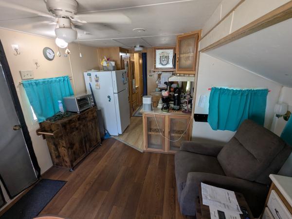 1995 LEDG  Home