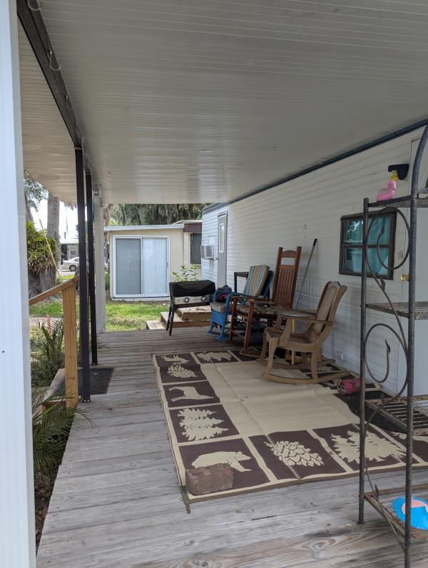 1995 LEDG  Home