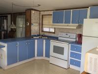 1986 REDM  Home
