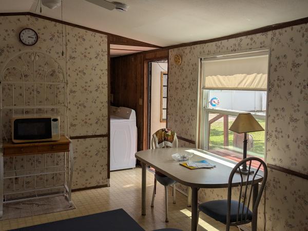 1986 REDM  Home