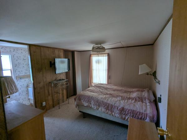 1986 REDM  Home