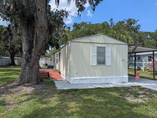1986 REDM  Home