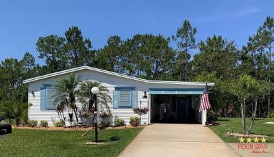 Mobile Home at 37 Pineview Circle Ormond Beach, FL 32174