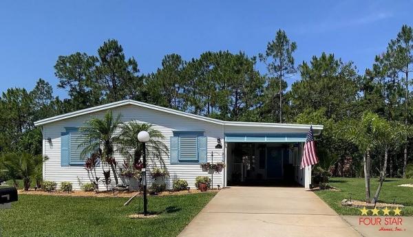 Photo 1 of 2 of home located at 37 Pineview Circle Ormond Beach, FL 32174