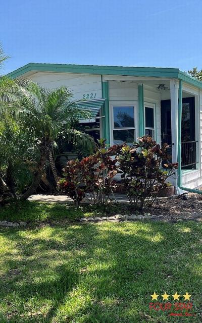Mobile Home at 2221 La Rosa Ln Port Orange, FL 32129