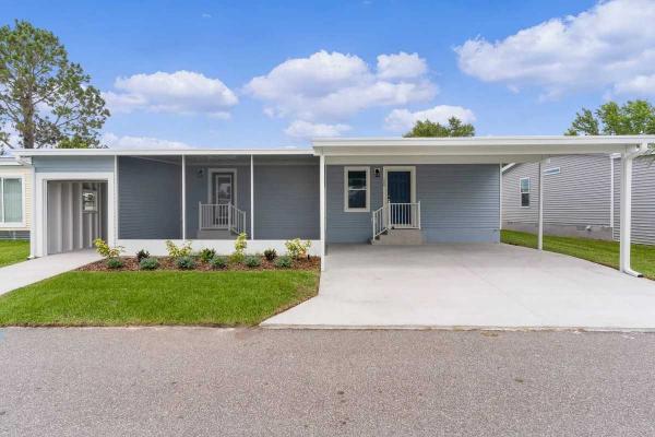 2023 Palm Harbor Manufactured Home