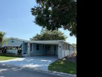 1992 Manufactured Home