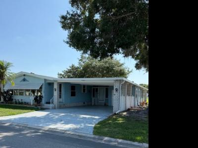 Mobile Home at 167 Southampton Blvd Auburndale, FL 33823