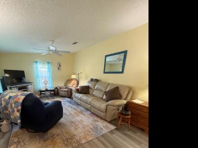 Mobile Home at 345 Waldorf Drive Auburndale, FL 33823