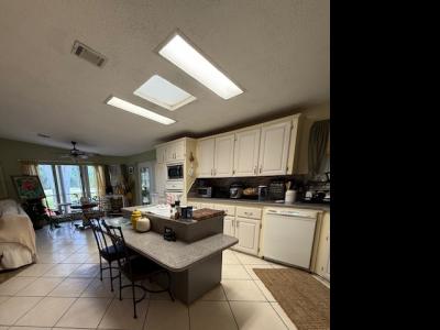 Mobile Home at 147 E Hampton Dr Auburndale, FL 33823