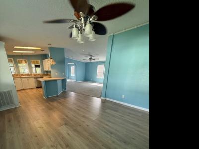 Mobile Home at 492 Goldenrod Circle S Auburndale, FL 33823