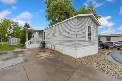 Mobile Home at 2885 E Midway Blvd #815 Denver, CO 80234