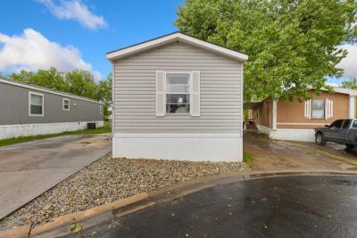 Photo 2 of 15 of home located at 2885 E Midway Blvd #815 Denver, CO 80234