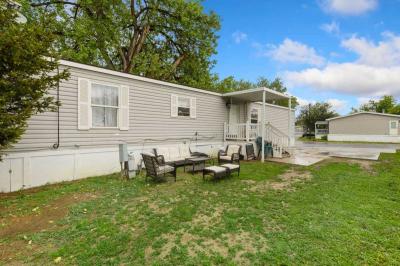 Photo 3 of 15 of home located at 2885 E Midway Blvd #815 Denver, CO 80234