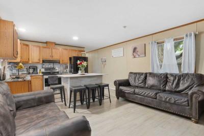 Photo 4 of 15 of home located at 2885 E Midway Blvd #815 Denver, CO 80234