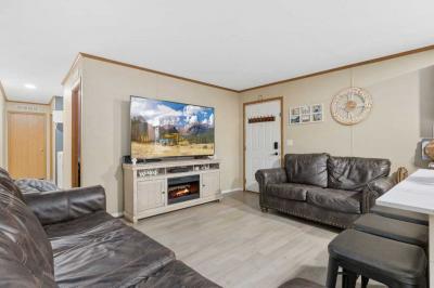 Photo 5 of 15 of home located at 2885 E Midway Blvd #815 Denver, CO 80234