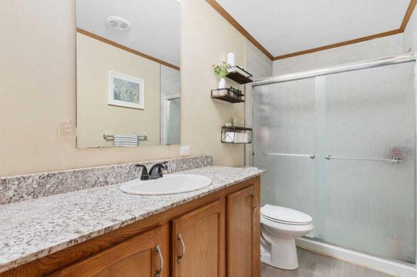 2012 CHAMPION Manufactured Home