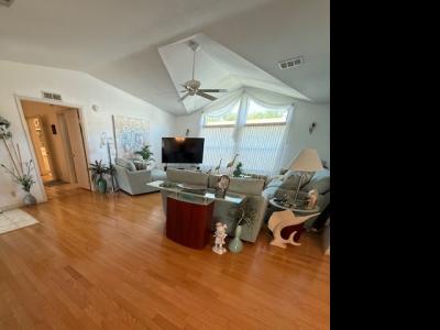 Mobile Home at 150 E Hampton Dr Auburndale, FL 33823