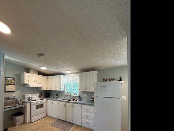 1995 Manufactured Home
