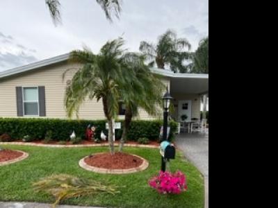 Mobile Home at 631 Tulip Circle W Auburndale, FL 33823