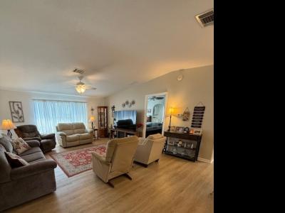 Mobile Home at 307 Southampton Blvd Auburndale, FL 33823