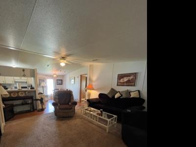 Mobile Home at 499 Goldenrod Circle S Auburndale, FL 33823