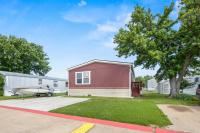2022 AMERICAN HOMESTAR OF LANCASTER, L.L.C. YD-2203 Mobile Home